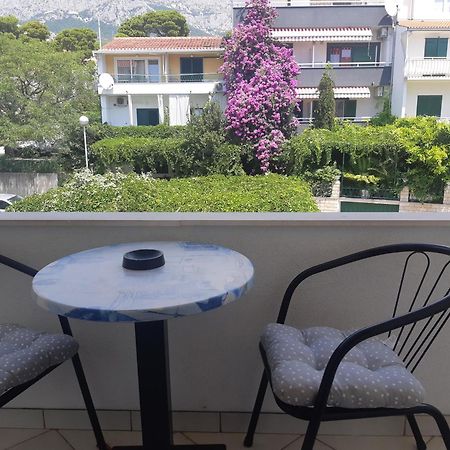 Apartmani Igor Makarska Camera foto