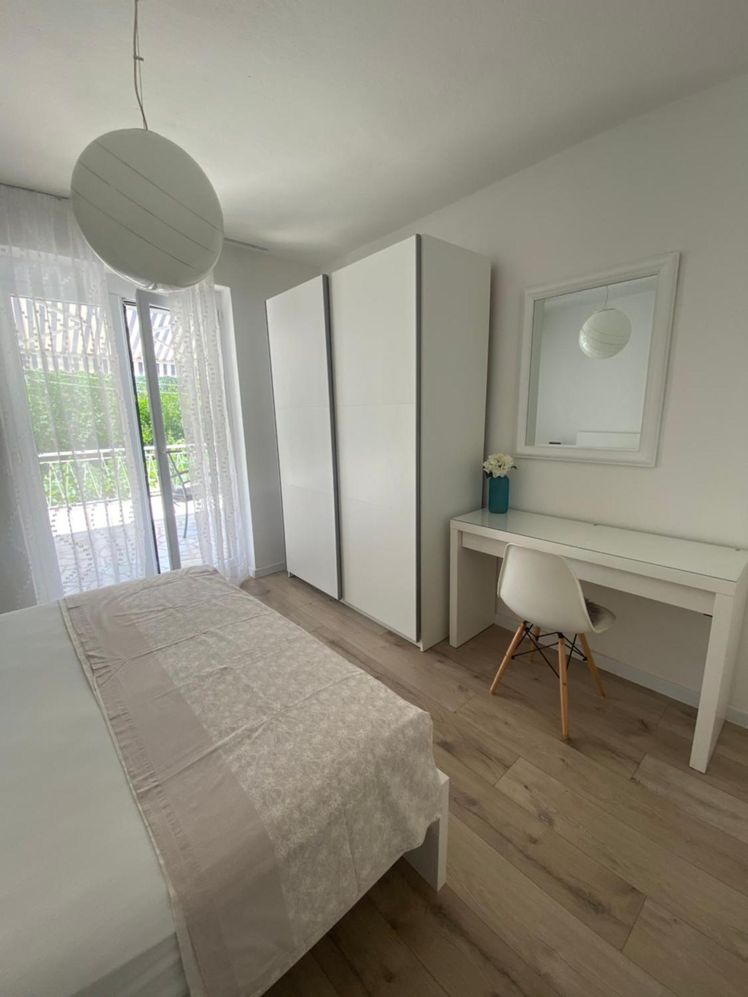 Apartmani Igor Makarska Esterno foto