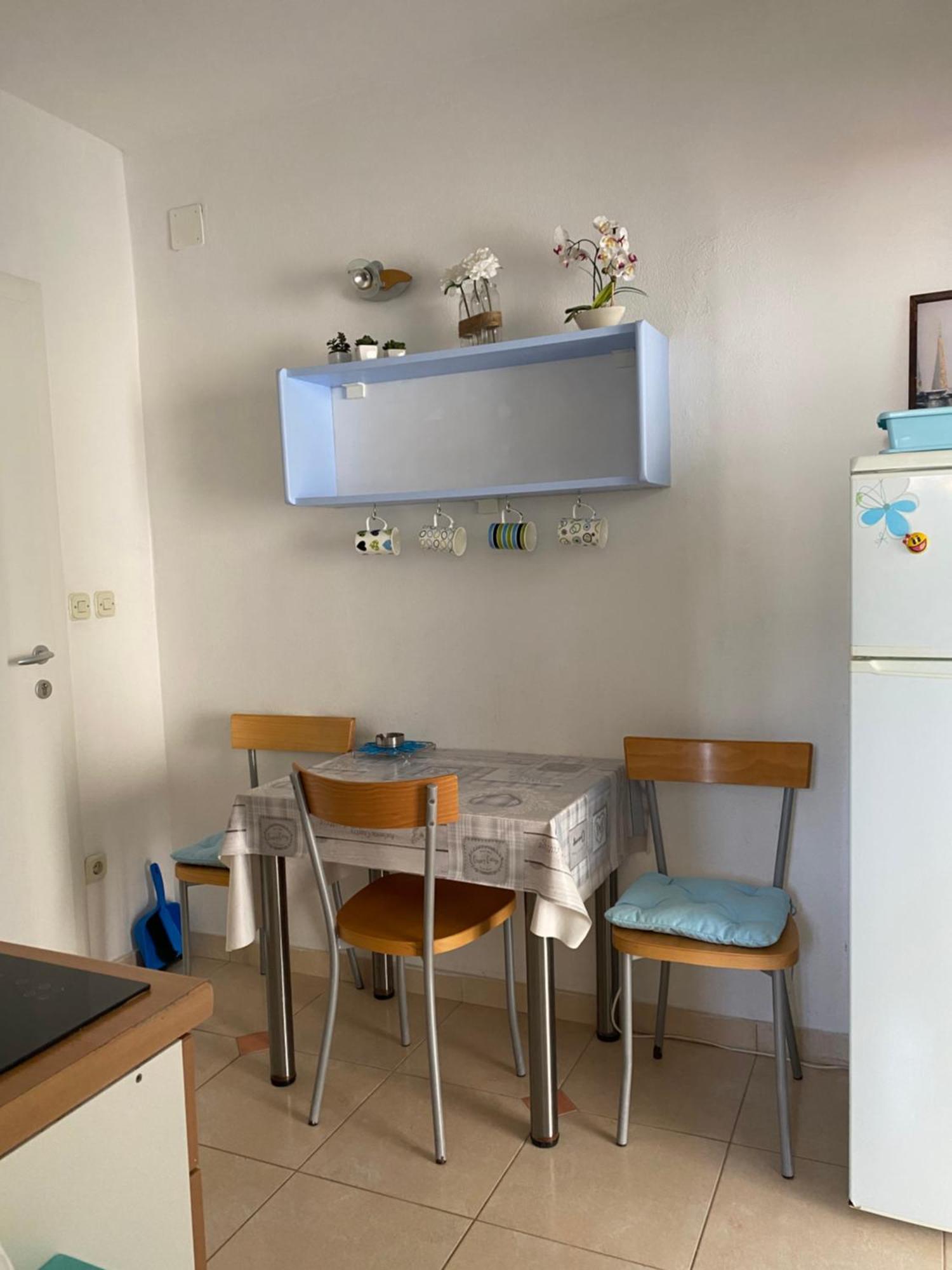 Apartmani Igor Makarska Camera foto