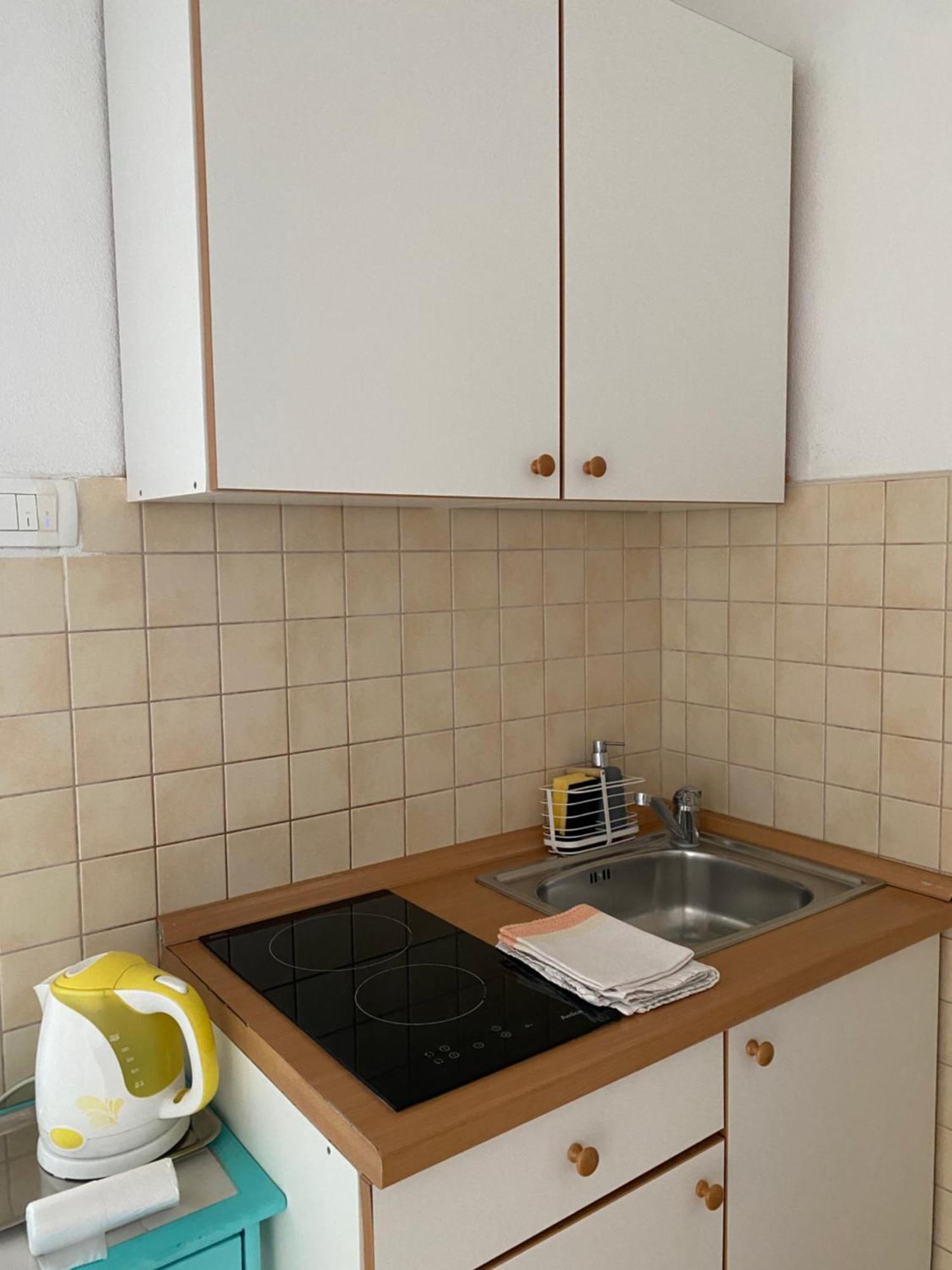 Apartmani Igor Makarska Camera foto