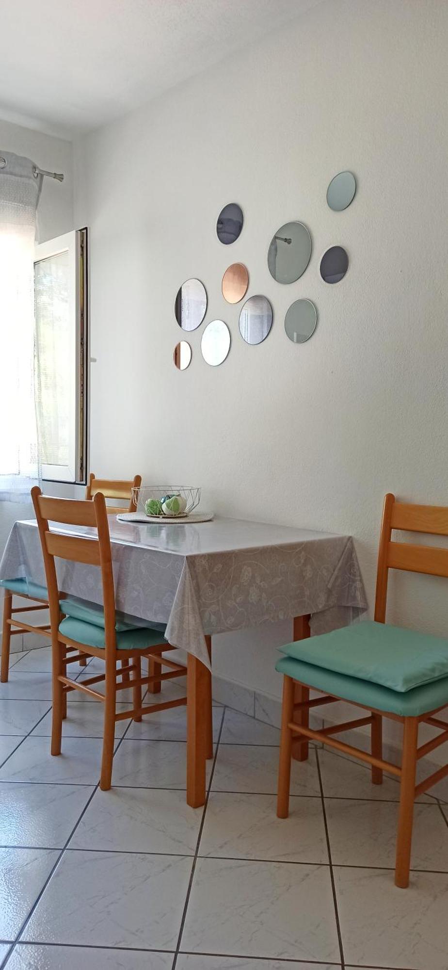 Apartmani Igor Makarska Camera foto