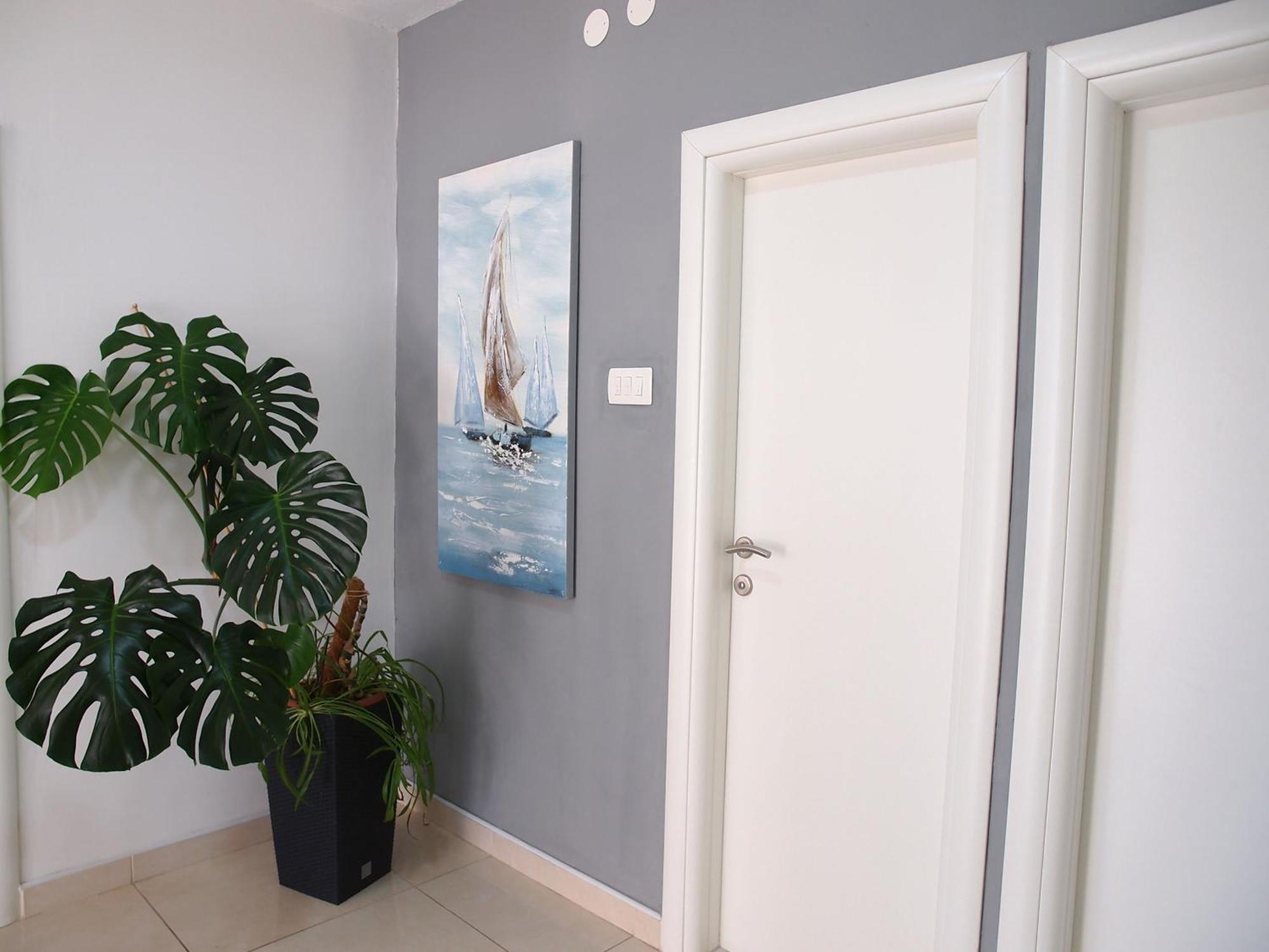 Apartmani Igor Makarska Camera foto