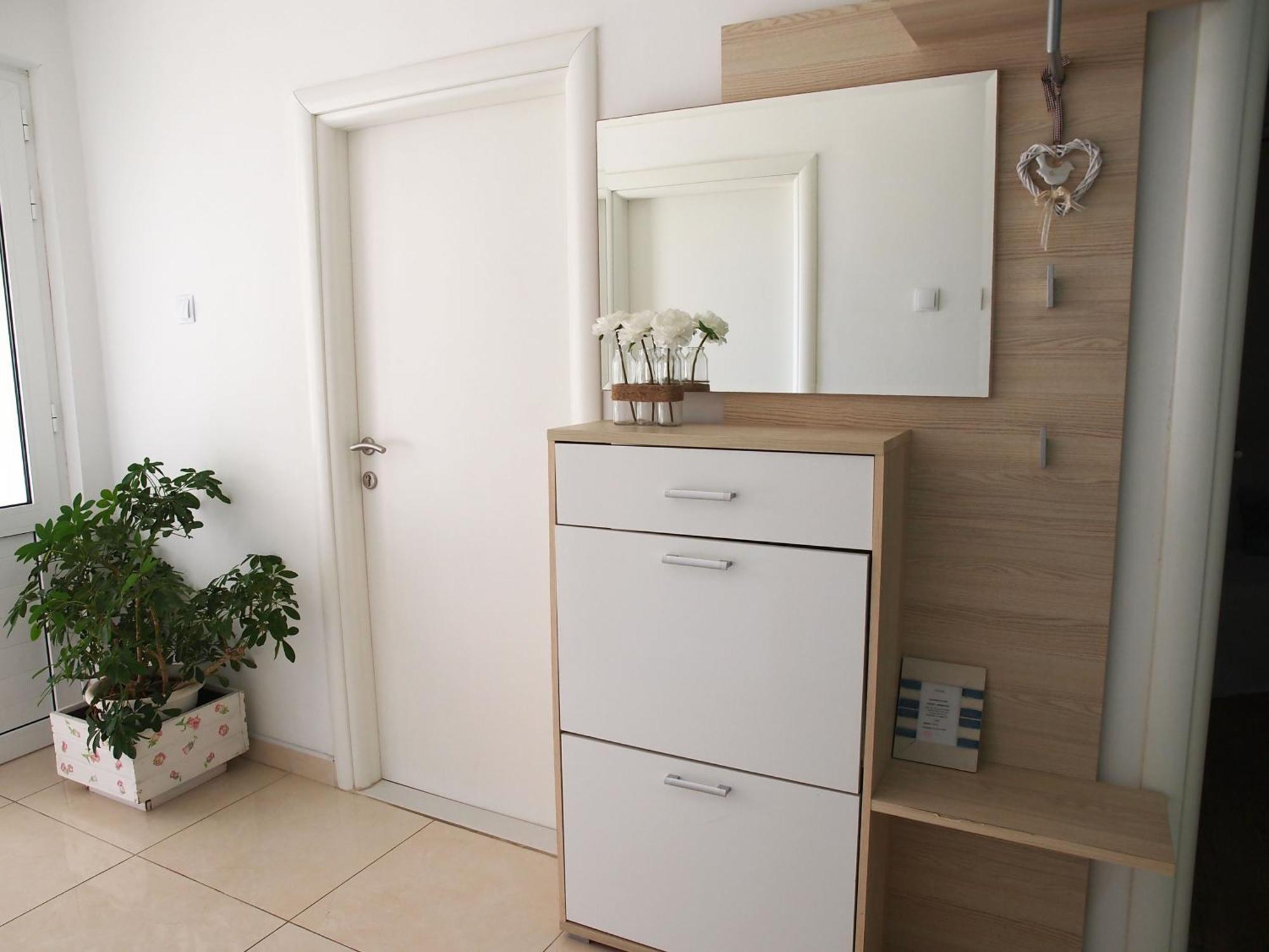 Apartmani Igor Makarska Camera foto