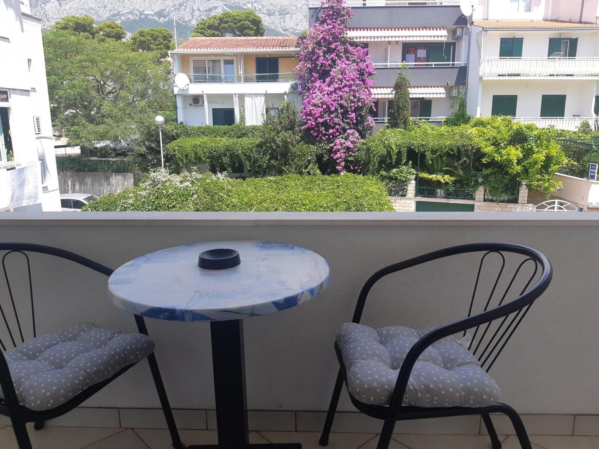 Apartmani Igor Makarska Camera foto